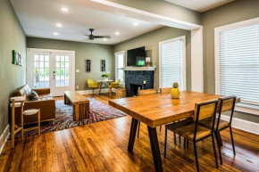C'est La Vie - make memories at our cozy bungalow